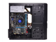 Компьютер QUBE QB05M Tower / Intel Celeron G4900 (2 ядра по 3.1 GHz) / 8 GB DDR4 (2666 MHz) / 120 GB SSD / 400W / H310 - изображение 6