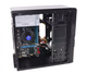 Компьютер QUBE QB05M Tower / Intel Celeron G4900 (2 ядра по 3.1 GHz) / 8 GB DDR4 (2666 MHz) / 120 GB SSD / 400W / H310 - изображение 7