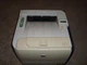Принтер HP LaserJet P2055d / Лазерная печать / A4 / 1200x1200 dpi / 33 стр/мин / USB 2.0 / Duplex Print б/у - изображение 5