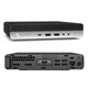 Неттоп HP EliteDesk 800 G3 Desktop Mini Business PC / Intel Core i5-7500T (4 ядра по 2.7 - 3.3 GHz) / 8GB DDR4 / 240GB SSD / Блок питания в комплекте б/у - изображение 2