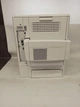 Принтер HP LaserJet Enterprise M606dn / Лазерний монохромний друк / 1200x1200 dpi / A4 / 65 стор / хв / Ethernet, USB 2.0 б/в - зображення 3