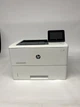 Принтер HP LaserJet M506dn / Лазерная монохромная печать / 1200x1200 dpi / A4 / 43 стр/мин / Ethernet, USB 2.0 / Дуплекс б/у - изображение 2