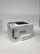 Принтер HP LaserJet M506dn / Лазерная монохромная печать / 1200x1200 dpi / A4 / 43 стр/мин / Ethernet, USB 2.0 / Дуплекс б/у - изображение 3
