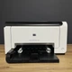 Принтер HP Color LaserJet Pro CP1025 Printer / Лазерная цветная печать / 600x600 dpi / A4 / 16 стр/мин / USB 2.0, Ethernet, Wi-Fi / Кабели в комплекте б/у - изображение 2