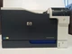 Принтер HP Color LaserJet Enterprise CP5525xh / Лазерний кольоровий друк / 600x600 dpi / A3 / 30 стор/хв / Ethernet, USB 2.0 б/в - зображення 2