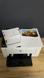 Принтер HP Color LaserJet Pro CP1025 Printer / Лазерная цветная печать / 600x600 dpi / A4 / 16 стр/мин / USB 2.0, Ethernet, Wi-Fi / Кабели в комплекте б/у - изображение 5