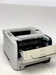 Принтер HP LaserJet P2055dn / Лазерная печать / A4 / 1200x1200 dpi / 33 стр/мин / USB 2.0, Ethernet / Duplex Print 365 x 368 x 268 мм б/у - изображение 5