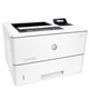 Принтер HP LaserJet Pro M501dn / лазерний монохромний друк / 600x600 dpi / A4 / 45 стор / хв / USB, Ethernet / Дуплекс б/в - зображення 1