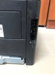 Принтер HP LaserJet Pro 400 M401DN / Лазерная монохромная печать / 1200x1200 dpi / A4 / 33 стр./мин / USB 2.0, Ethernet б/у - изображение 5