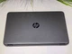 Ноутбук HP 250 G5 / 15.6" TN / Intel Core i3-5005U (2(4) ядра по 2 GHz) / 16GB DDR3 / 240GB SSD / HD Graphic 5500 / WebCam б/у - изображение 4