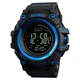 Мужские часы Skmei 1358 BK-Blue BOX (1358BOXBKR) - изображение 1