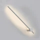 Cветильник настенный светодиодный, бра LUMINARIA STICK 8W L600 3000K WHITE (Белый) - Уцінка - изображение 1