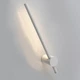 Cвітильник настінний світлодіодний, бра LUMINARIA STICK 5W L400 3000K WHITE (Білий) - Уцінка - зображення 3