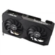 Відеокарта ASUS Radeon RX 6600 8Gb DUAL (DUAL-RX6600-8G-V2) - изображение 2