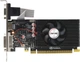 Відеокарта AFOX GeForce GT 710 4GB GDDR3 LP (AF710-4096D3L7-V1) - изображение 1
