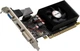 Відеокарта AFOX GeForce GT 710 4GB GDDR3 LP (AF710-4096D3L7-V1) - изображение 2