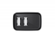 Зарядное устройство HAVIT hv-h131p 2usb black - изображение 3
