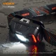 Налобный светодиодный фонарик VIDEX VLF-H025C 310Lm 5000K - изображение 6