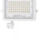 LED прожектор VIDEX F2e 50W 5000K с датчиком движения и освещенности - изображение 4