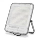 LED прожектор VIDEX PREMIUM F2 200W 5000K (VL-F2-2005G) - изображение 2