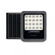 LED прожектор автономний VIDEX 500Lm 5000K (VLE-FSO3-205) - изображение 2