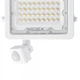 LED прожектор VIDEX F2e 30W 5000K з датчиком руху та освітленості (VL-F2e305W-S) - изображение 4