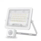 LED прожектор VIDEX F2e 30W 5000K з датчиком руху та освітленості (VL-F2e305W-S) - изображение 2