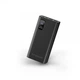 Павербанк TITANUM 728S 30000mAh 22.5W Black - изображение 3