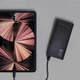 Павербанк TITANUM 728S 30000mAh 22.5W Black - изображение 5