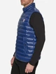 Теплый жилет мужской Guess 560498014 L Синий (1159787151) - изображение 3