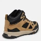 Подростковые демисезонные ботинки для мальчика Timberland Lincoln Peak TB0A5RV7231 36 Желтые (196246122283) - изображение 4
