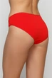 Трусики слип Fleri 5(XL) Красный (55714) - изображение 2