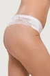 Трусики стринг Emy 4(L) Белый (Bianco) (44921) - изображение 2