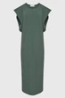 Платье German Volf 46(L) Зелёный (86574) - изображение 1