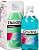 Płyn do płukania ust Oraldine Gums Mouthwash 400 ml (8470001571687) - obraz 1