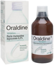 Ополіскувач для порожнини рота Oraldine Perio Chlorhexidine Mouthwash 0,2 400 мл (8470003757256) - зображення 1