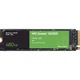 Накопичувач SSD Western Digital m.2 NVMe 480 GB WD Green SN350 480 GB 500 512 (WDS480G2G0C) - зображення 1