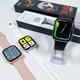 Смарт годинник Smart watch S8 Pro White 8 Series - изображение 2