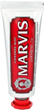 Pasta do zębów Marvis Cinnamon Mint Toothpaste 25 ml (8004395111367) - obraz 1