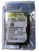 Жорсткий диск для ноутбука Western Digital 320GB 5400rpm 16MB WD3200BUCT 2.5 SATA II - изображение 1