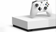 Набір Консоль Microsoft Xbox One S All-Digital Edition 1TB White Б/У + Геймпад Бездротовий Microsoft Xbox One Version 2 White Б/У - зображення 6