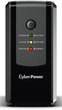 UPS CyberPower UT650EG-FR 650VA - obraz 2