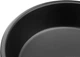 Раковина для ванной GRANADO Toro Black искусственный камень - изображение 3