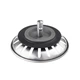 Сетка для мойки KRONER KRP Siphonkorb-015 CV023019 - изображение 2