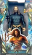Фигурка Аквамен 2 Aquaman 2 Marvel " Супергерой. Мстители " 30см со звуком и Светом - изображение 4