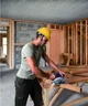 Пила дискова Professional GKS 140 1400Вт Bosch 000341015 - зображення 4