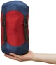 Спальный мешок Wechsel Stardust 10° L TL Dahlia Left Red (232021) (DAS301497) - зображення 15