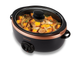 Медленноварка Morphy Richards Electric Slow Cooker 461016 (Британия) - изображение 2