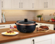 Медленноварка Morphy Richards Electric Slow Cooker 461016 (Британия) - изображение 5