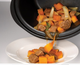 Медленноварка Morphy Richards Electric Slow Cooker 461016 (Британия) - изображение 6